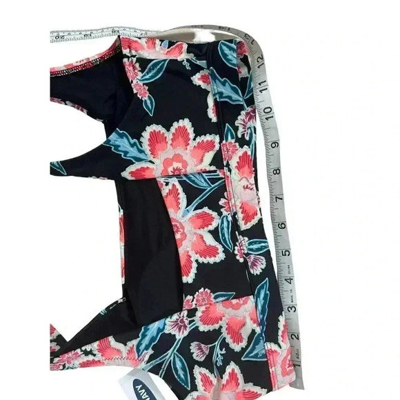 Old Navy Floral Bikini Size Small NWT - Picture 9 of 11
